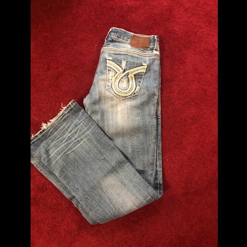 Big Star Jeans